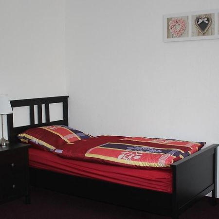 Pension Sonneneck Zwiesel Room photo