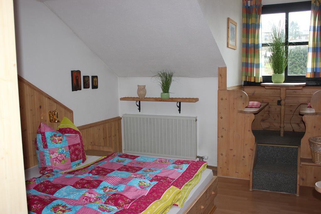 Pension Sonneneck Zwiesel Room photo