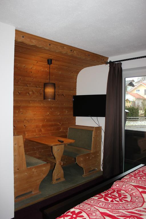 Pension Sonneneck Zwiesel Room photo