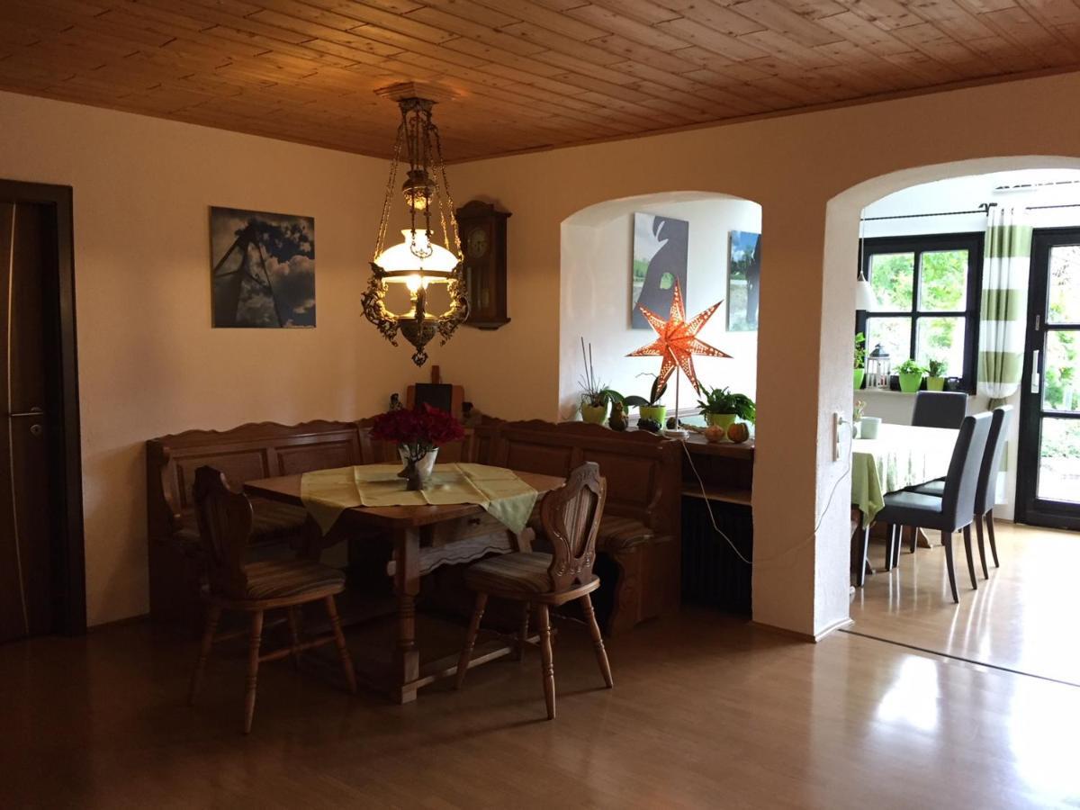Pension Sonneneck Zwiesel Room photo